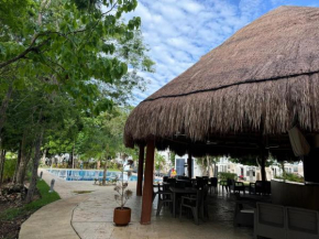 HERMOSA CASA EN RESIDENCIAl BALI